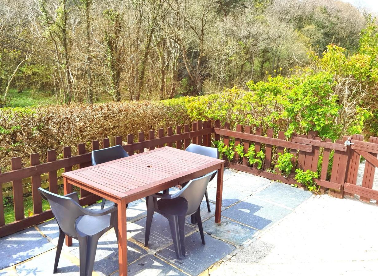 Holiday home Kiberick At Crackington Haven, Near And Boscastle, Cornwall *
