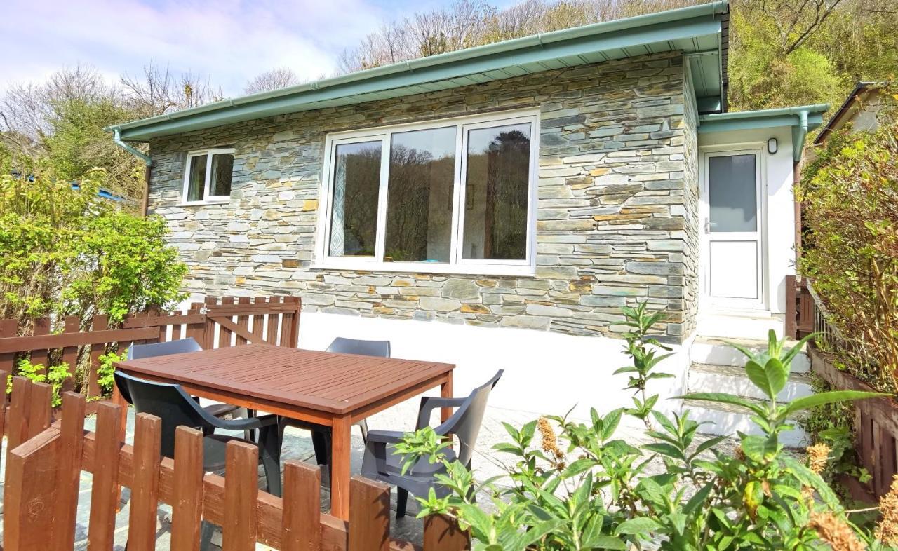 Kiberick At Crackington Haven, Near And Boscastle, Cornwall Holiday home Bude