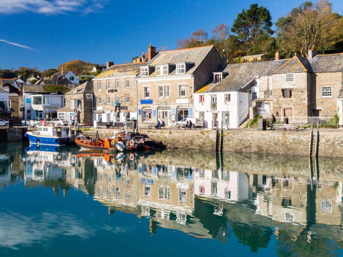 Kiberick At Crackington Haven, Near And Boscastle, Cornwall Holiday home