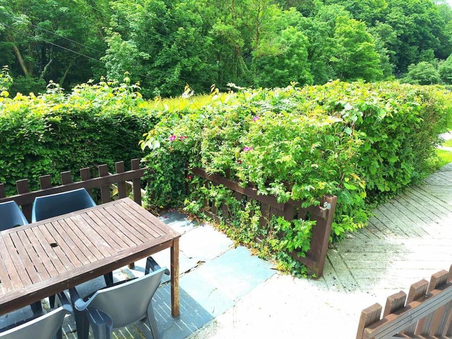 Kiberick At Crackington Haven, Near And Boscastle, Cornwall Holiday home
