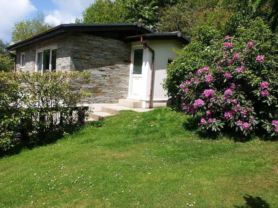 Holiday home Kiberick At Crackington Haven, Near And Boscastle, Cornwall *