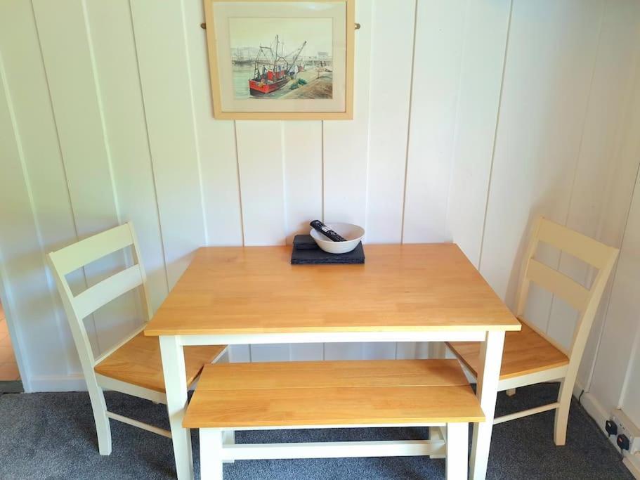 Kiberick At Crackington Haven, Near And Boscastle, Cornwall Holiday home Bude