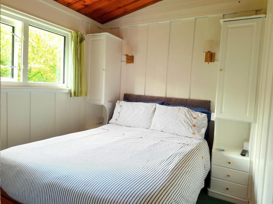Holiday home Kiberick At Crackington Haven, Near And Boscastle, Cornwall Bude